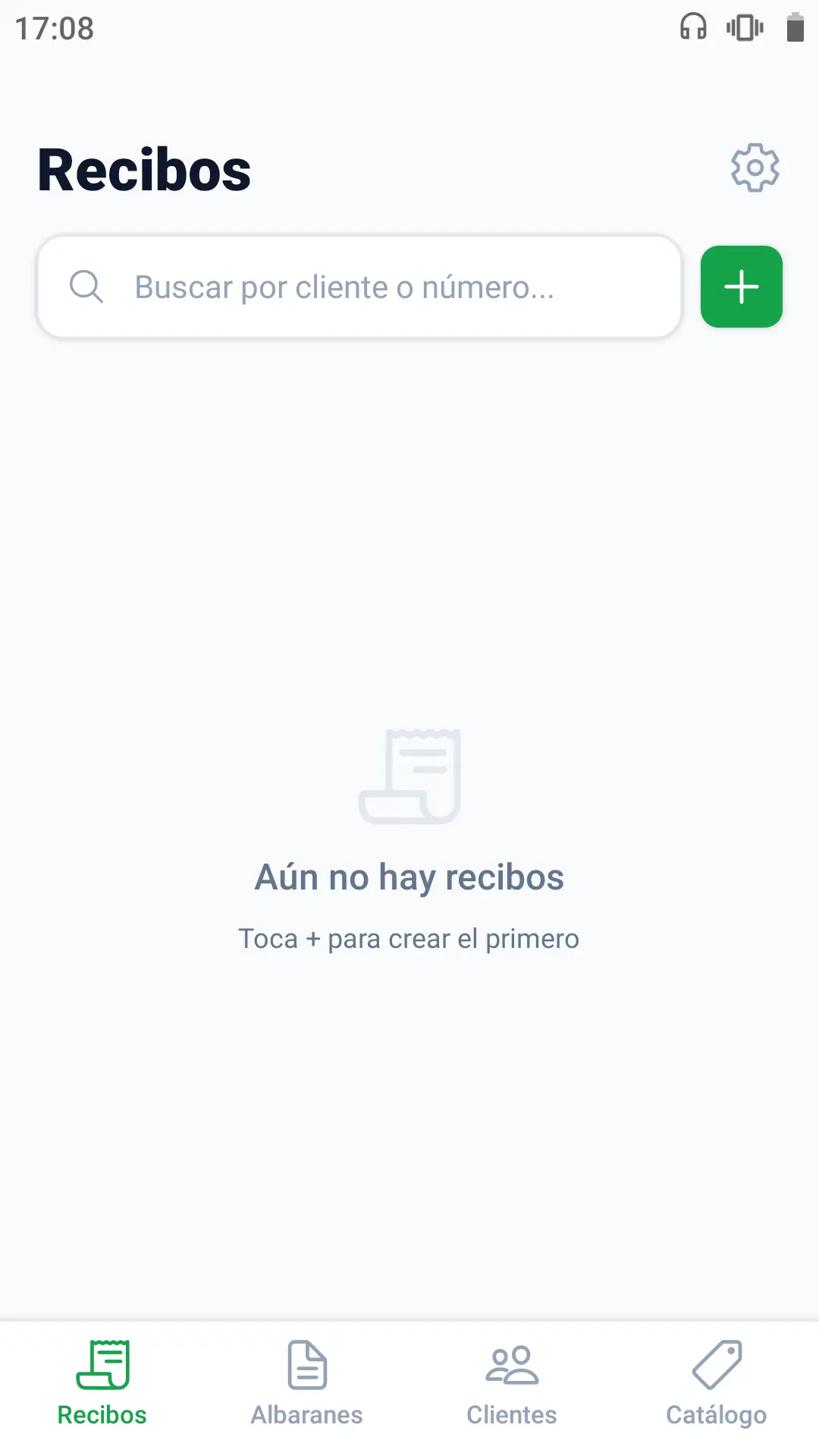 remify screenshot 1