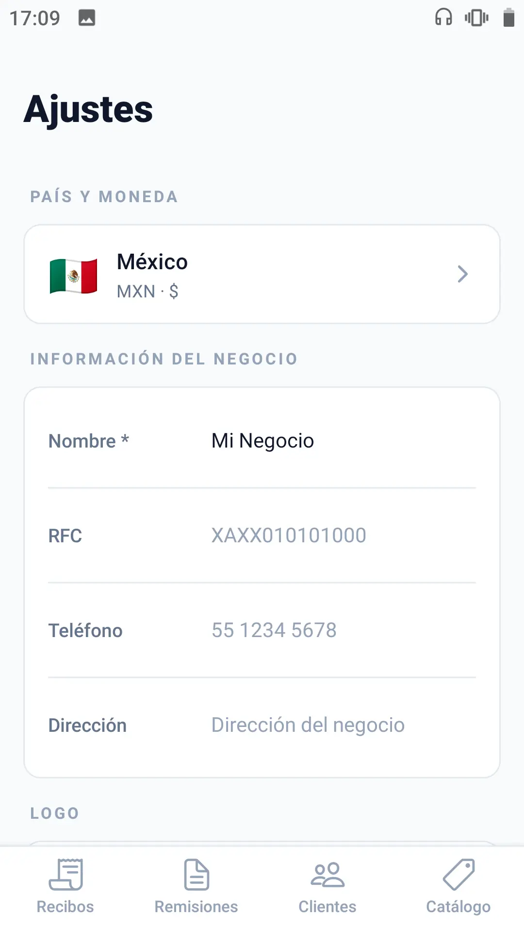 remify screenshot 3